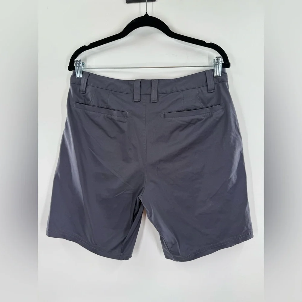 EUC Rhone Iron 9" Commuter Shorts - Picture 11 of 13